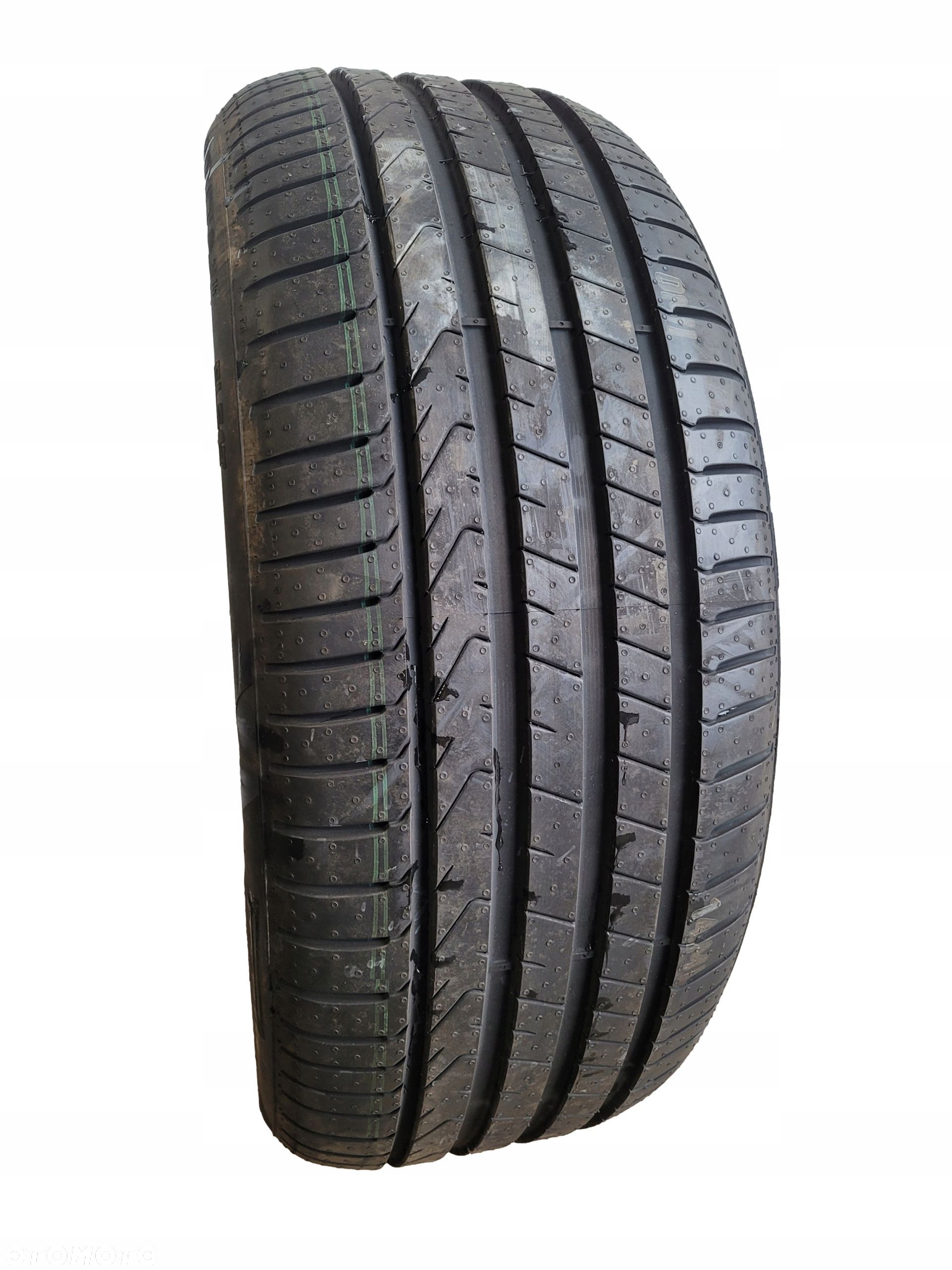 Pirelli scorpion 255/45 R20 101T Nowa 2023 - 1