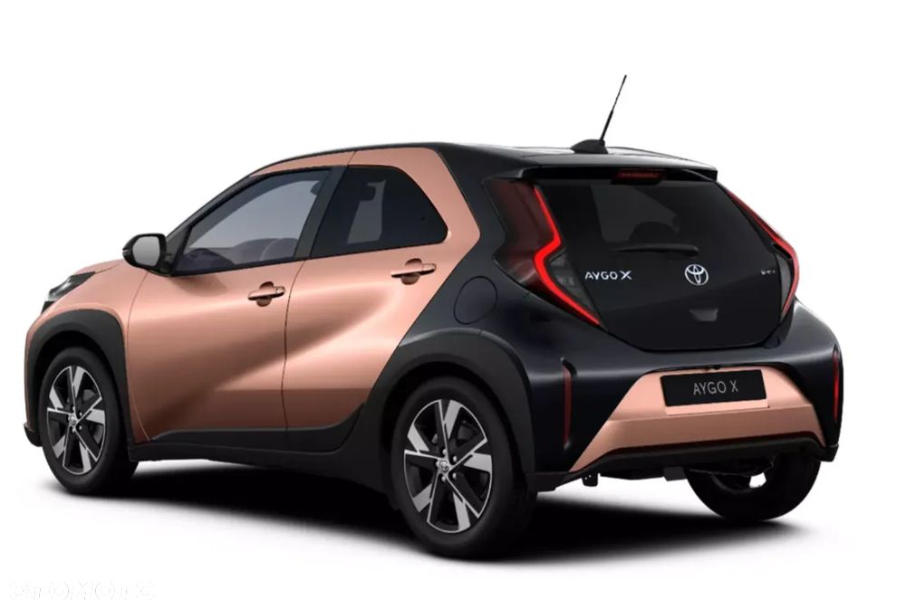Toyota Aygo X - 3