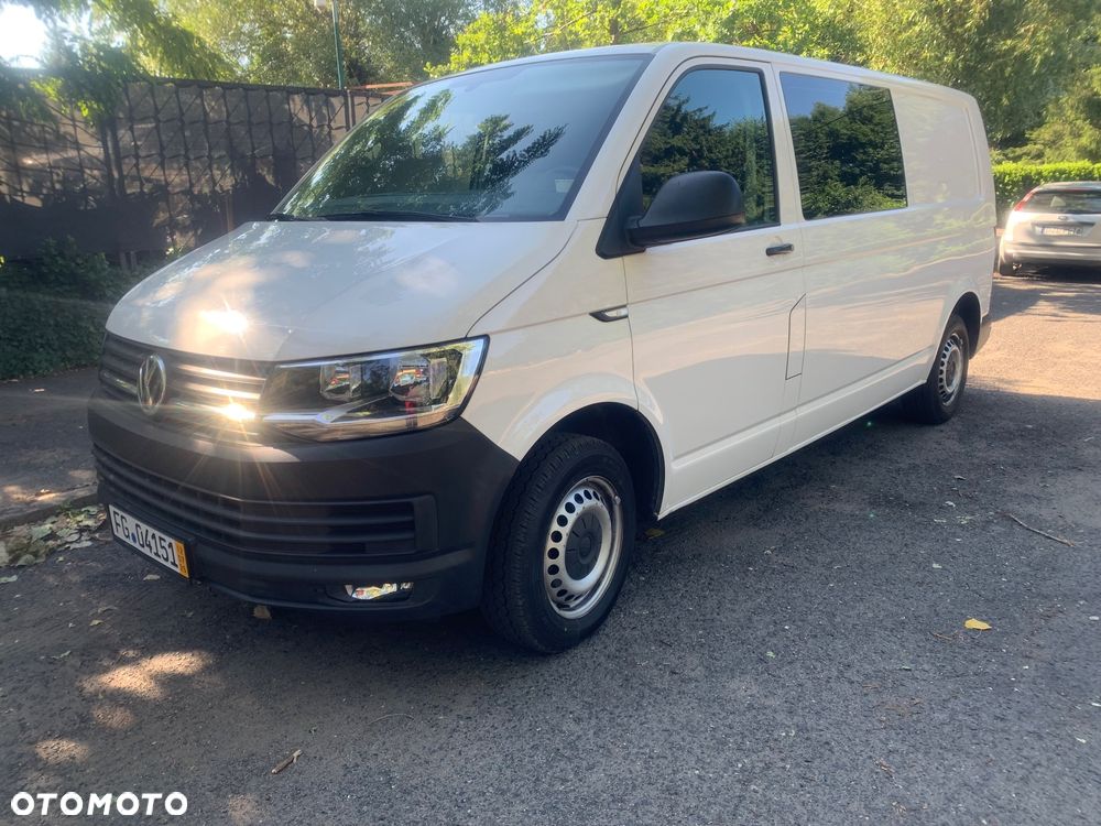 Volkswagen Multivan 2.0 TDI L2 Comfortline - 25