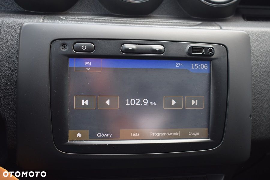 Dacia Duster TCe 125 2WD Prestige - 15
