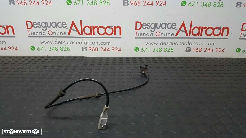 SENSOR ABS PEUGEOT PARTNER KASTEN CONFORT L2 - 1