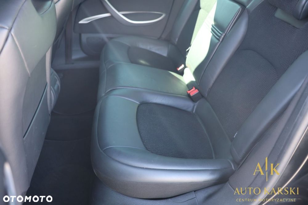 Citroën C5 - 30