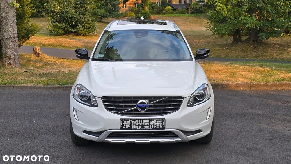 Volvo XC 60 T6 AWD Geartronic Linje Inscription - 1