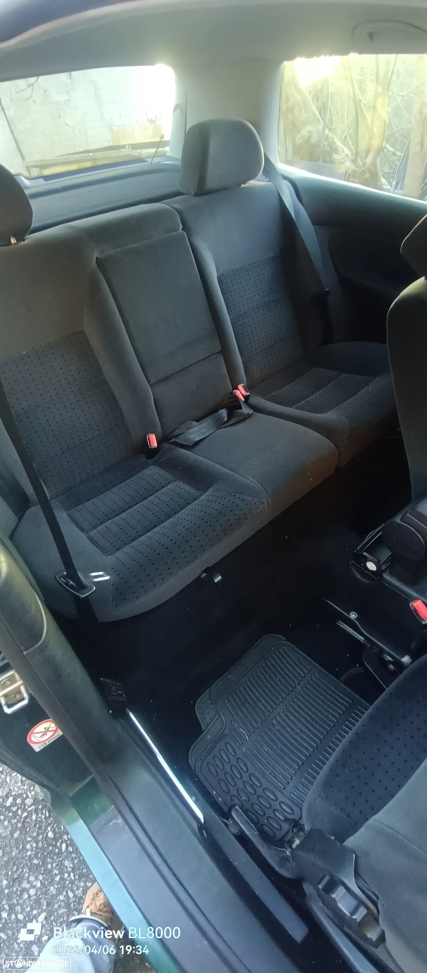 VW Golf 1.4i Confortline - 5