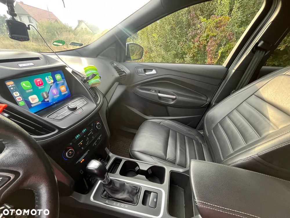 Ford Escape - 14