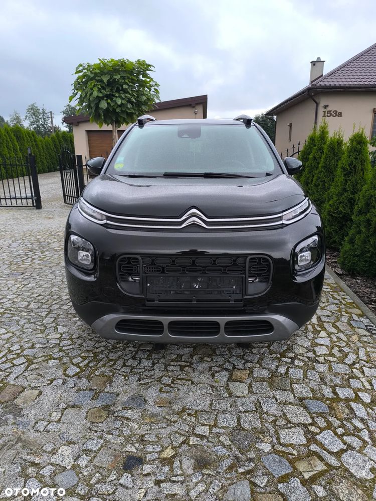 Citroën C3 Aircross 1.5 BlueHDi Feel Pack S&S - 3