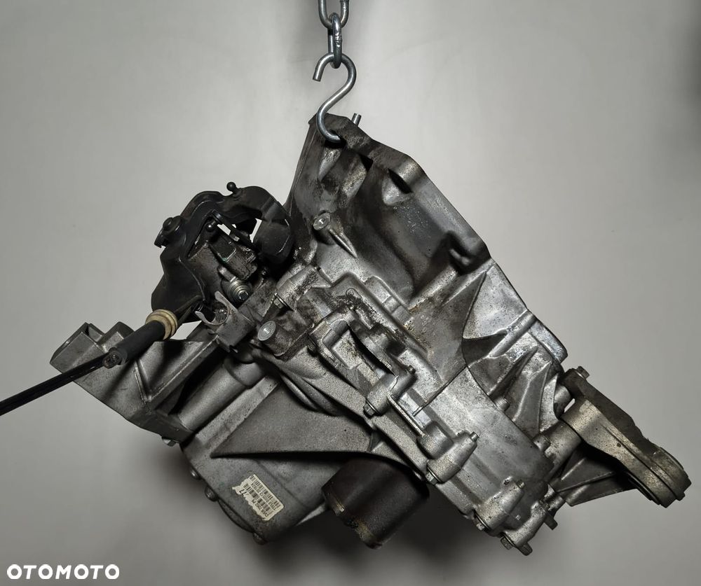 SKRZYNIA BIEGÓW FORD FOCUS MK3 C-MAX II 1.0 EcoBoost 125KM, CV6R7002PE - 4