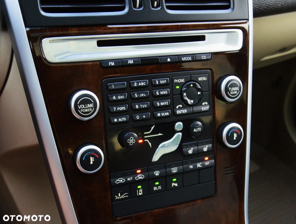 Volvo XC 60 - 27
