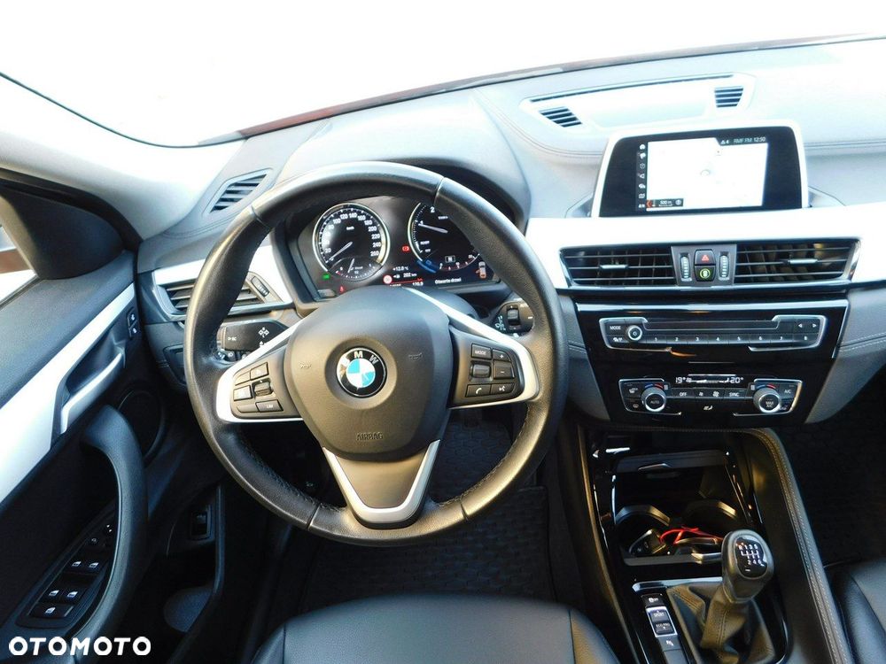 BMW X2 - 8