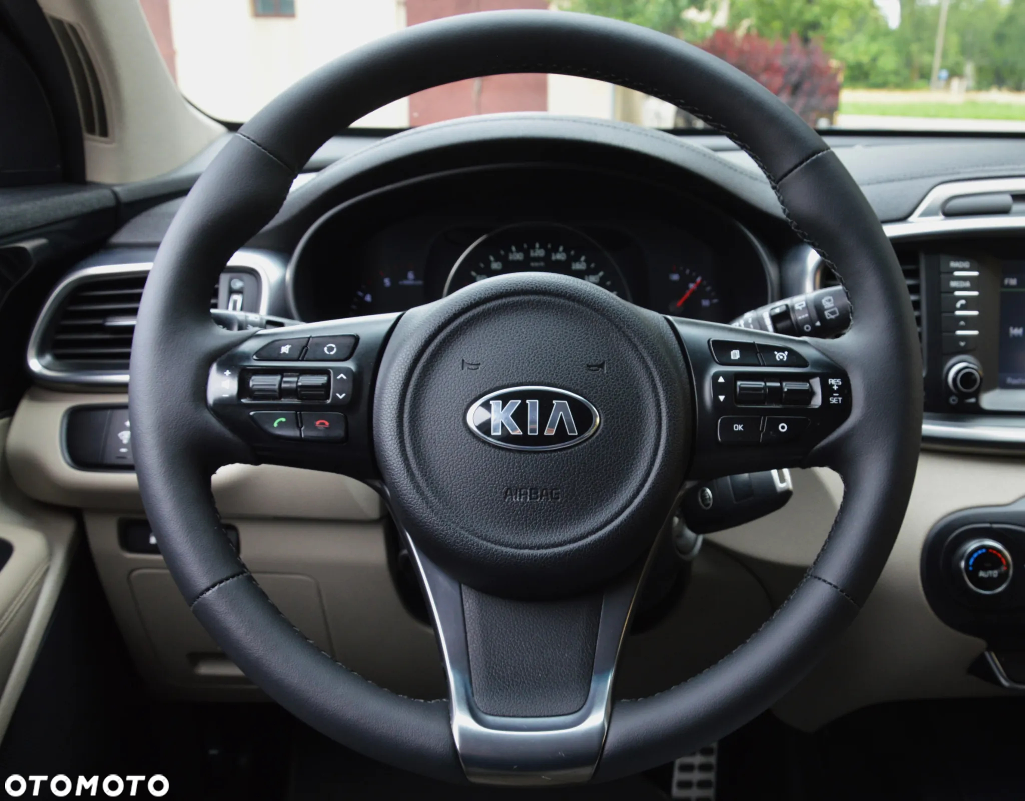 Kia Sorento 2.0 CRDI Business Line - 22