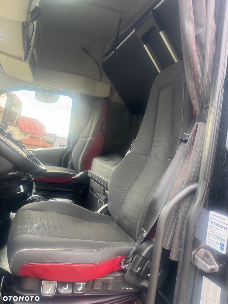 Volvo FH - 8
