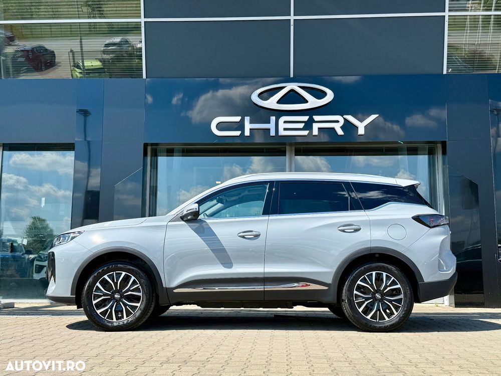 Chery Tiggo 7 - 3