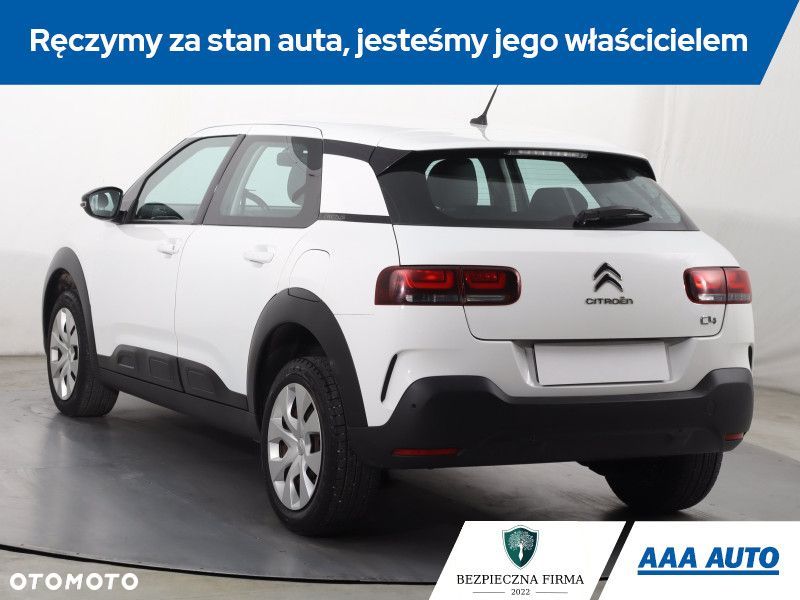 Citroën C4 Cactus - 6