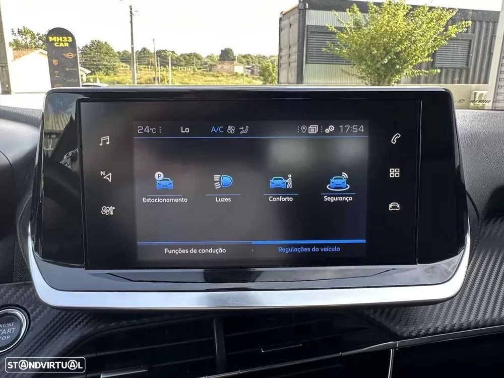 Peugeot 2008 PureTech 100 Stop&Start Allure - 47