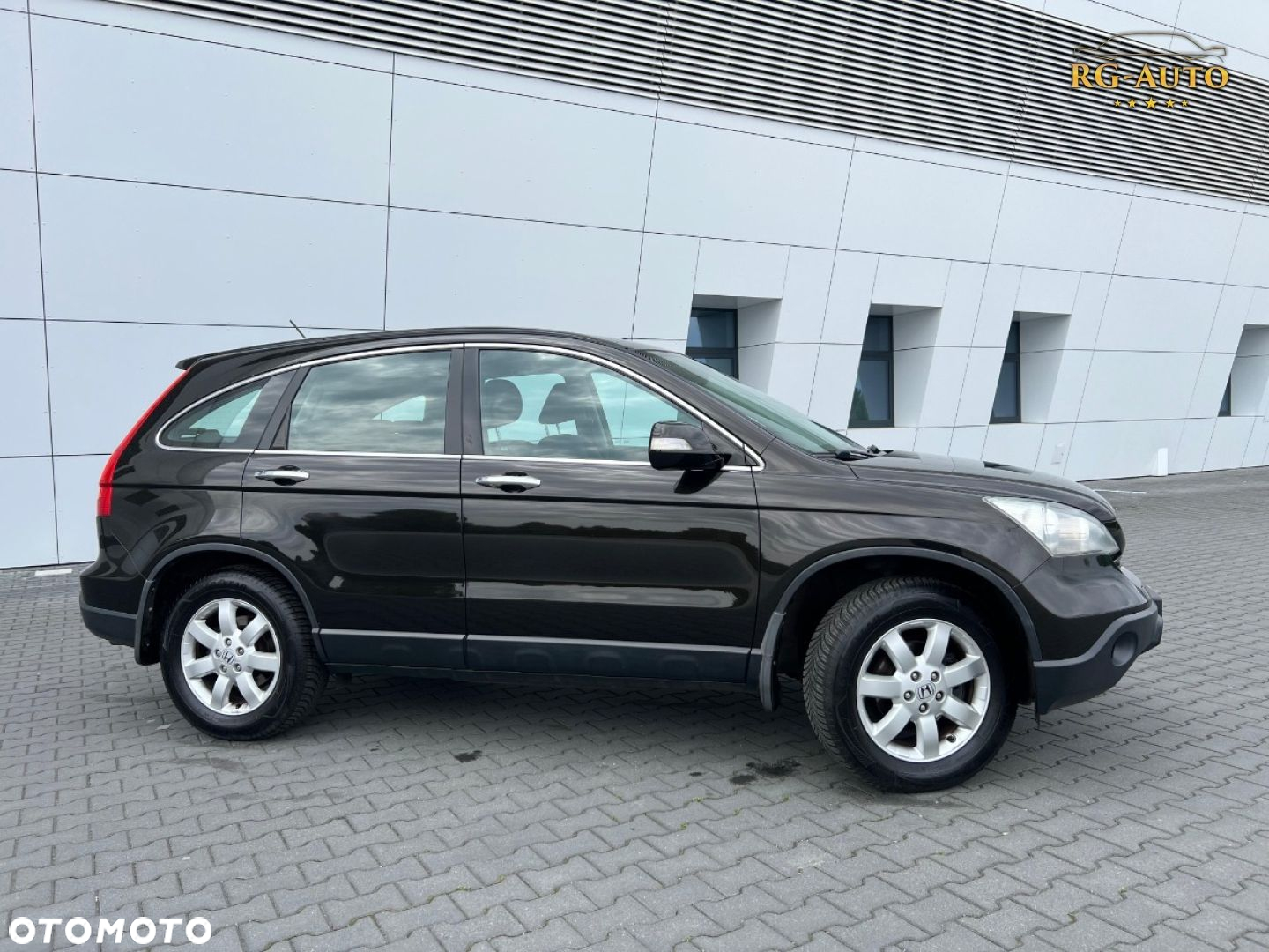 Honda CR-V - 6