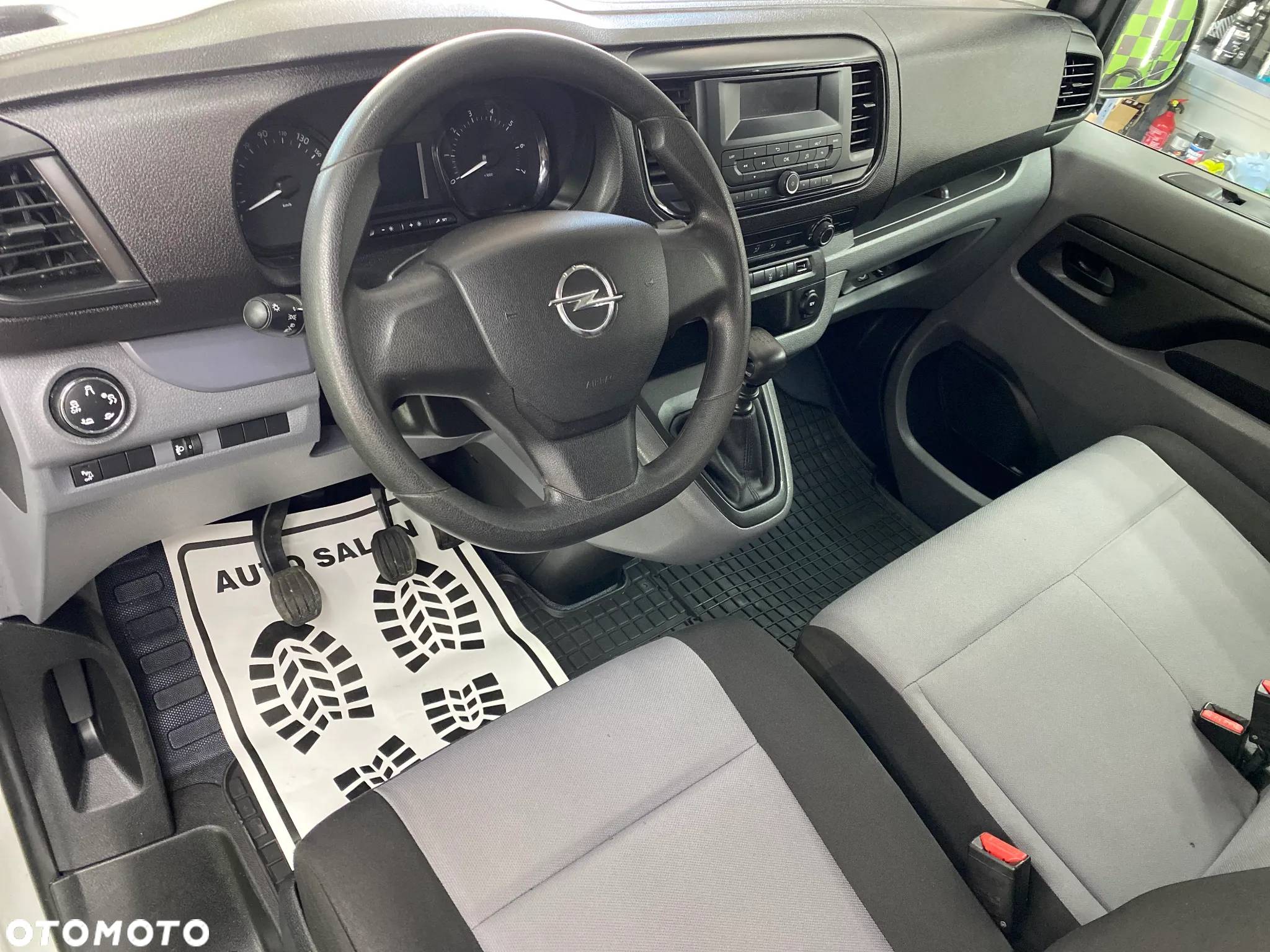 Opel Vivaro 1.5 D M Selection - 7