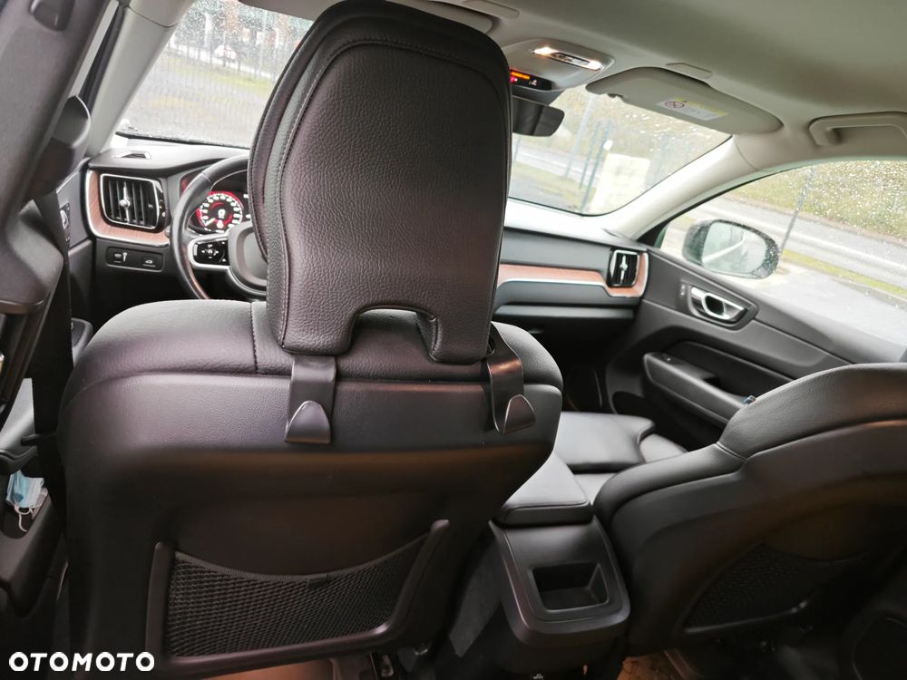 Volvo XC 60 D4 Inscription - 12