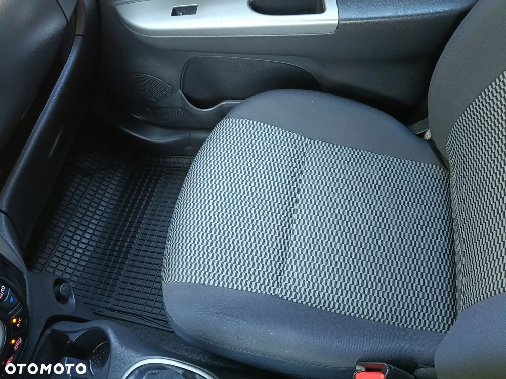 Nissan Micra 1.2 Acenta EU6 - 18