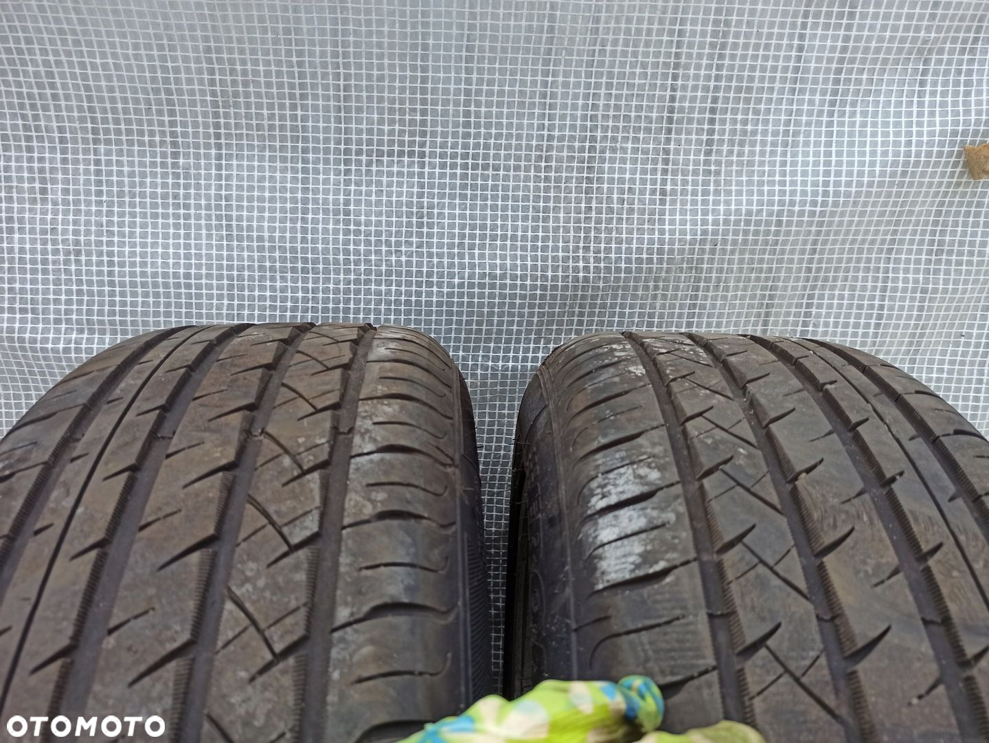 AUDI A6 C7 A4 B8 4G0 ALUFELGI KOŁA FELGI 17" 5x112 8Jx17 ET39 225/55R17 - 13