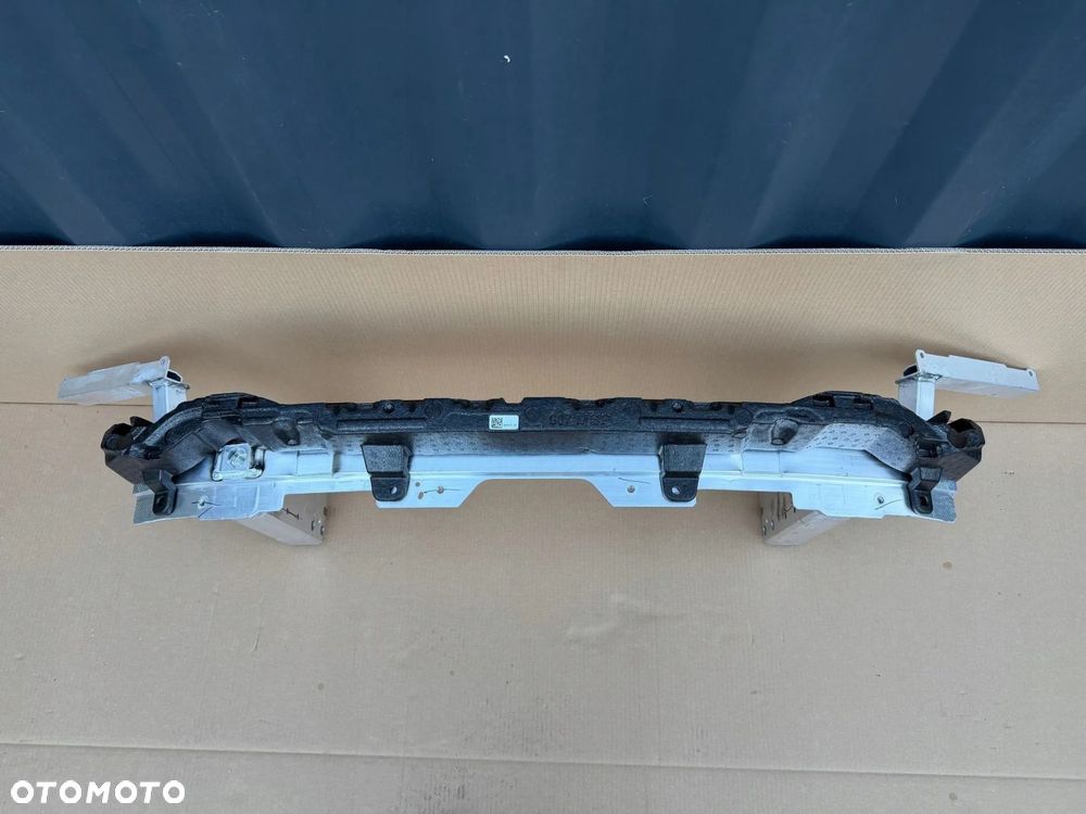 BELKA ABSORBER BMW X7 G07 2018-2022 M PAKIET ORYGINAŁ NOWA - 2