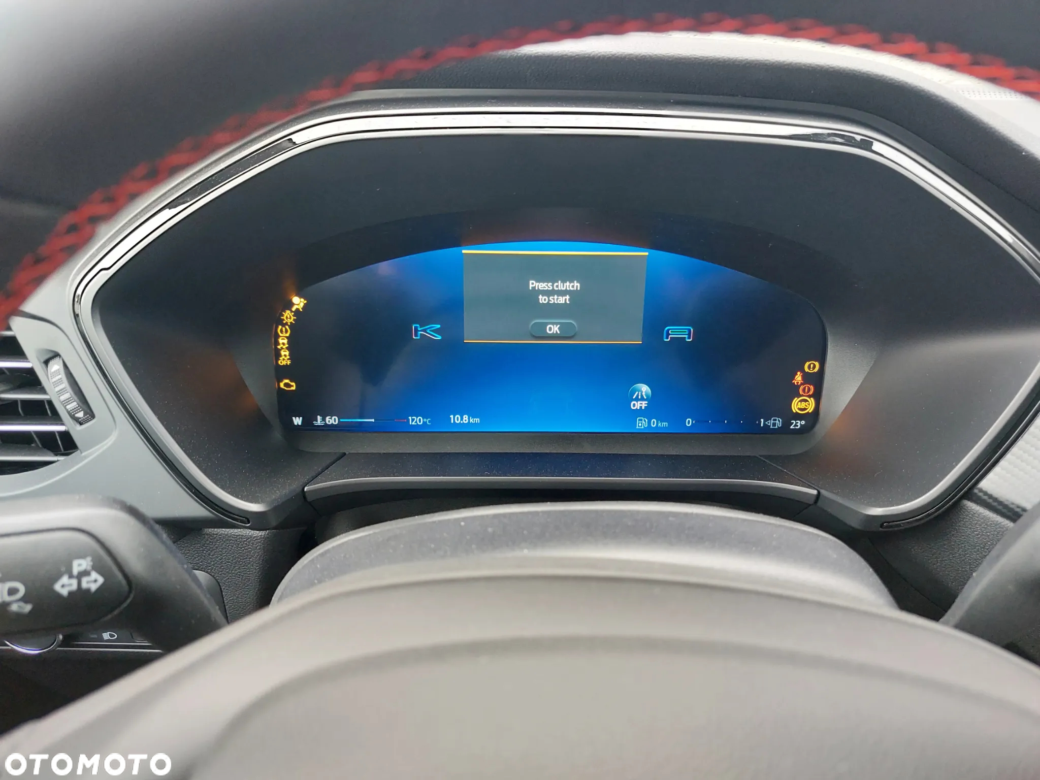 Ford Kuga 1.5 EcoBoost FWD ST-Line - 19
