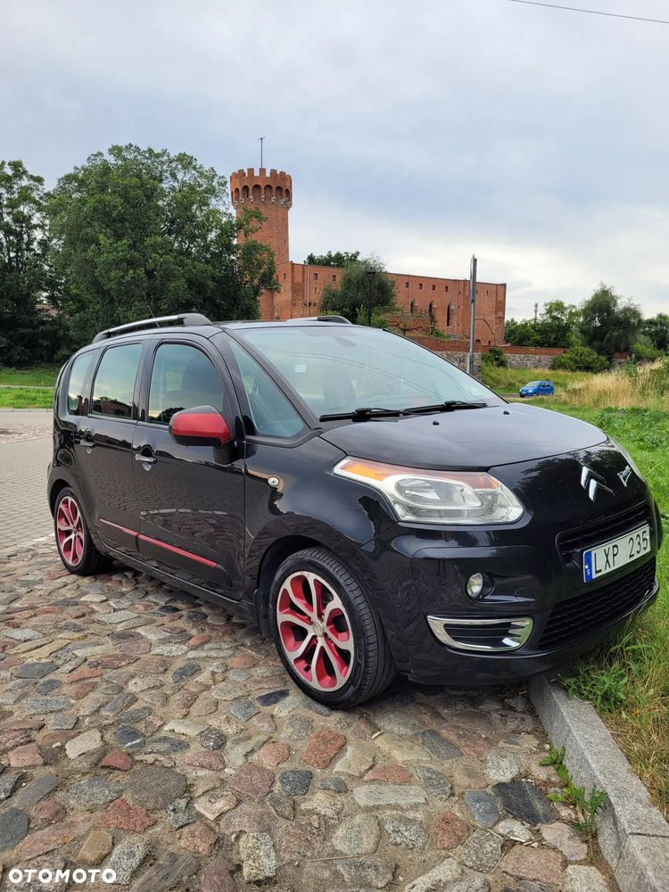 Citroën C3 Picasso - 20
