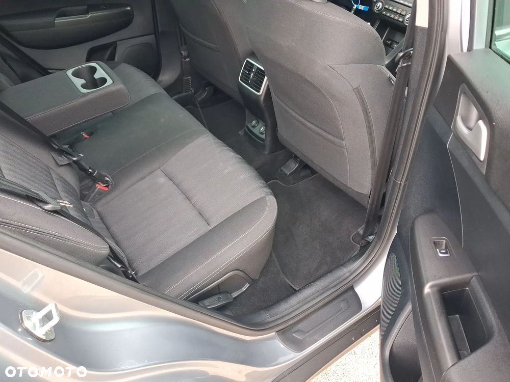 Kia Sportage 1.6 T-GDI M 2WD - 25