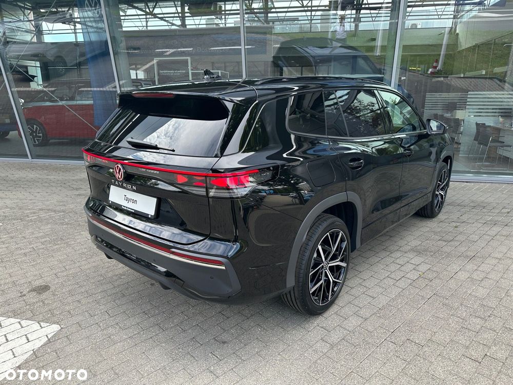 Volkswagen Tayron 2.0 TDI SCR Elegance DSG - 9