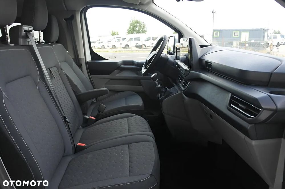 Ford Transit Custom Kombi 320 L2H1 Limited M1 - 8