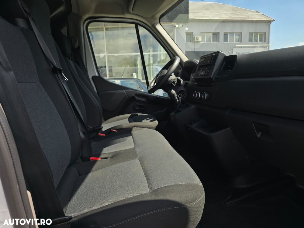 Renault MASTER - 11