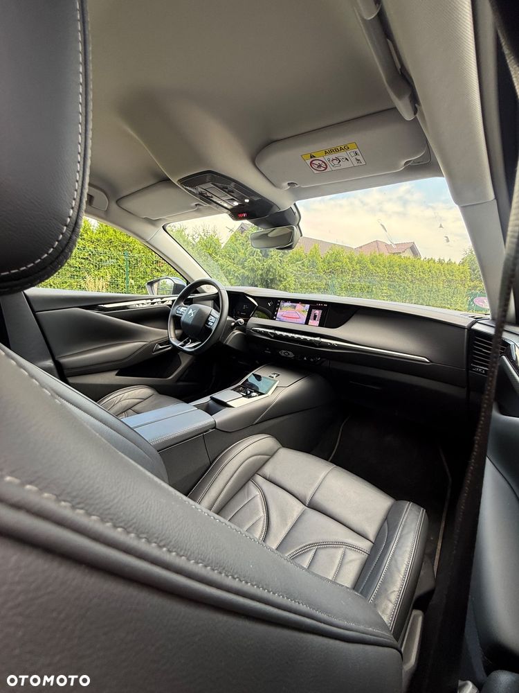 DS Automobiles DS 4 - 9