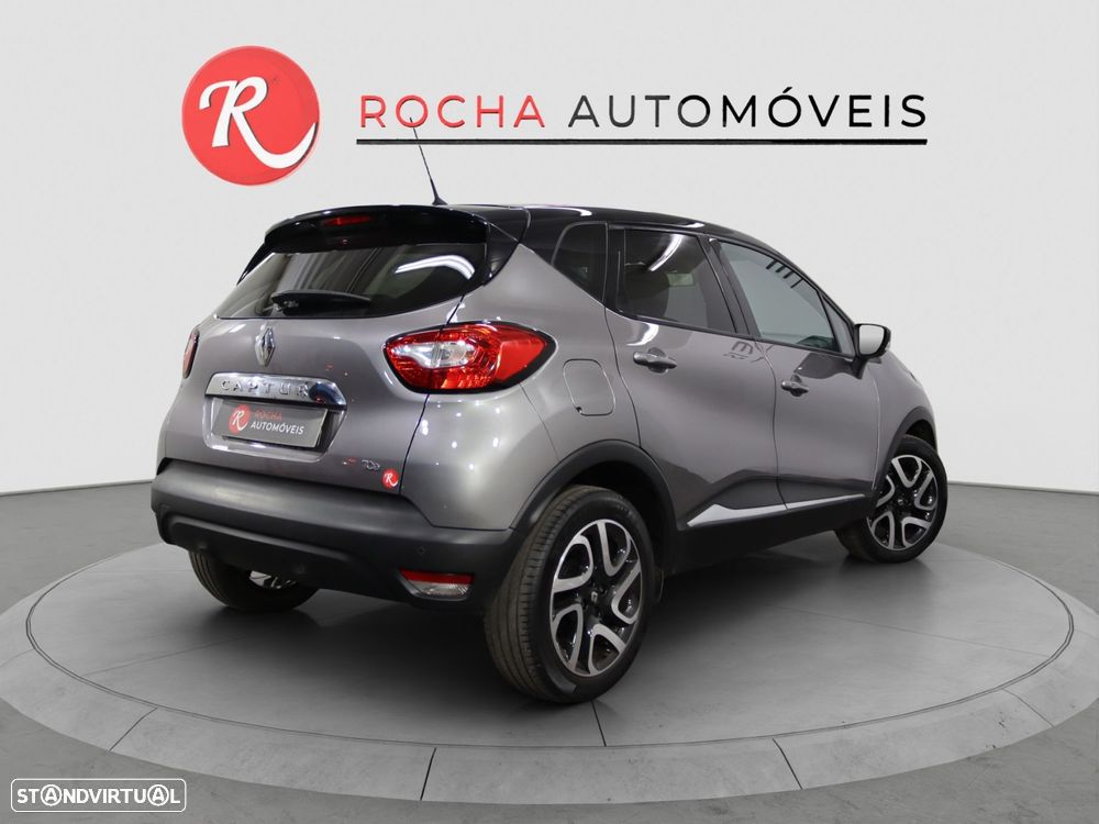 Renault Captur - 8