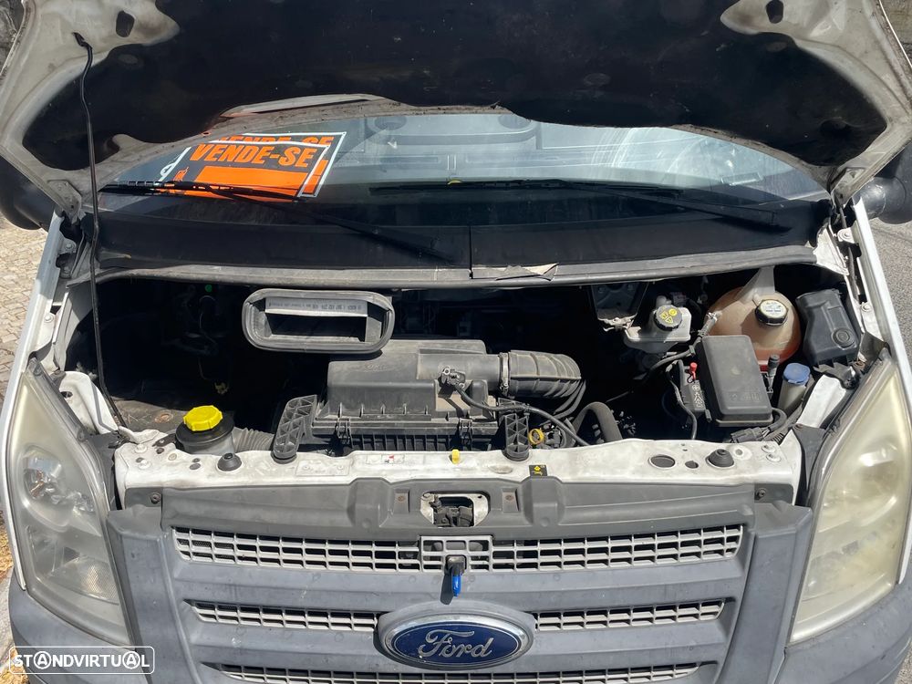 Ford Transit - 14