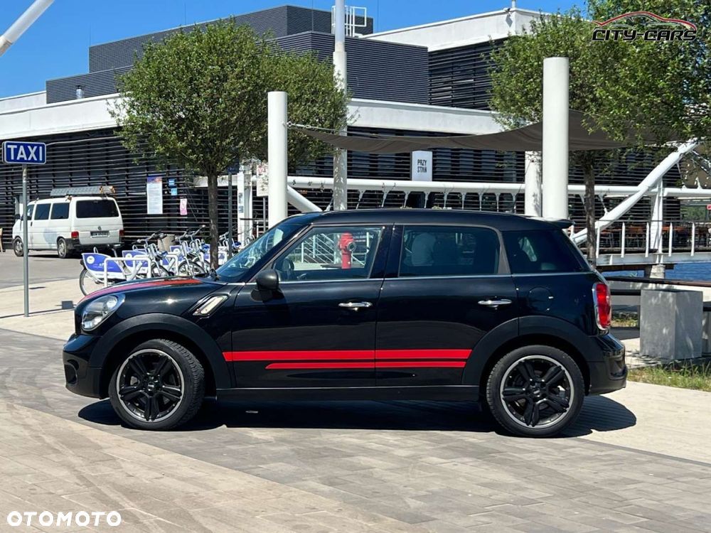MINI Countryman - 5