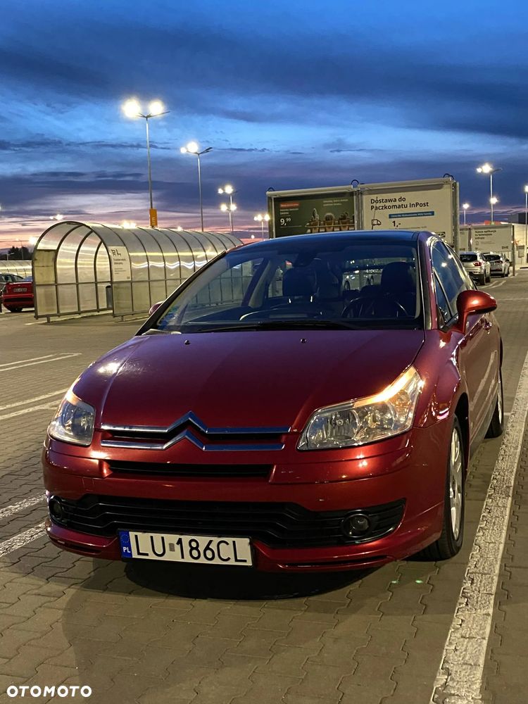 Citroën C4 - 5