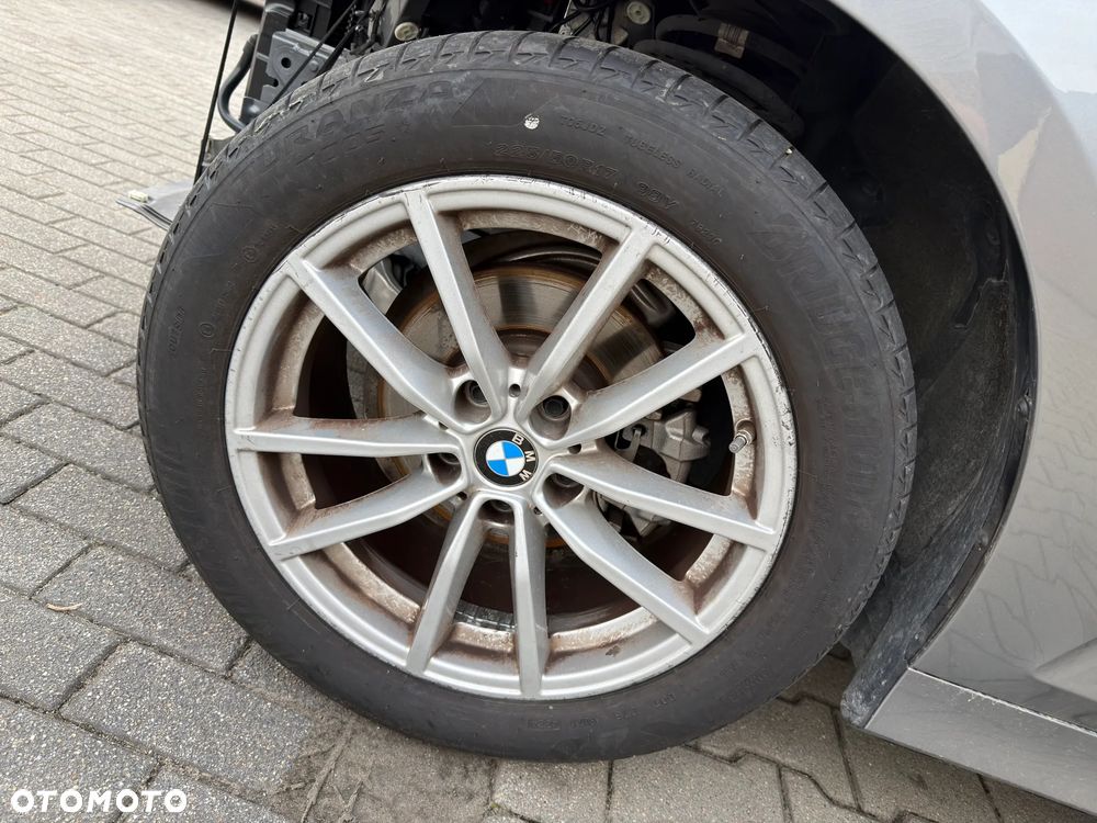 BMW Seria 3 - 19