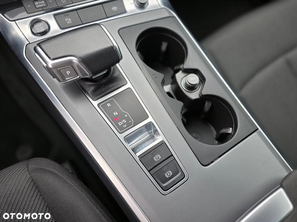 Audi A6 Limousine 35 TDI mHEV Sport S tronic - 32