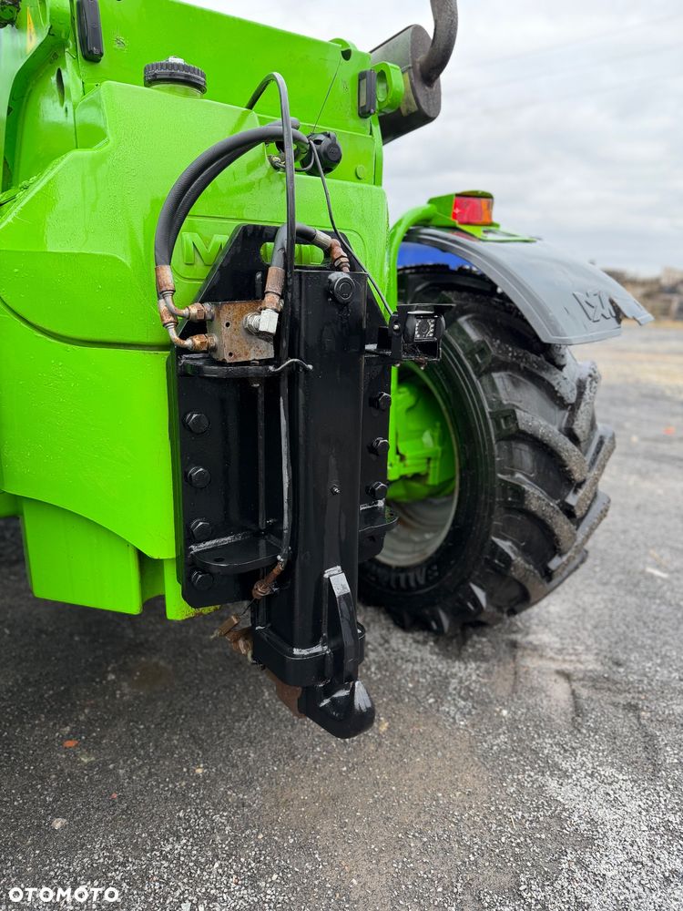 Merlo 32.6 plus - 5