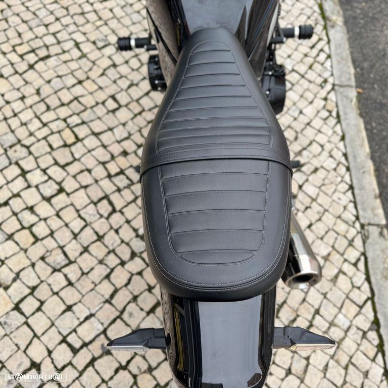 Kawasaki Z 900 RS - 14