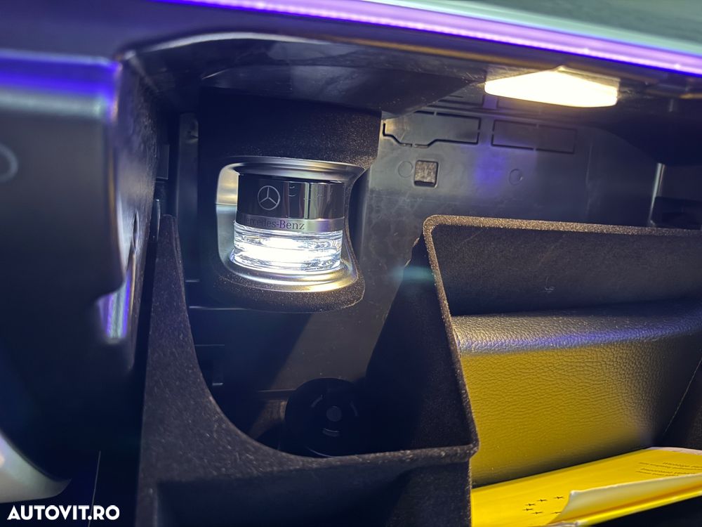 Mercedes-Benz GLE Coupe 450 d MHEV 4MATIC - 24