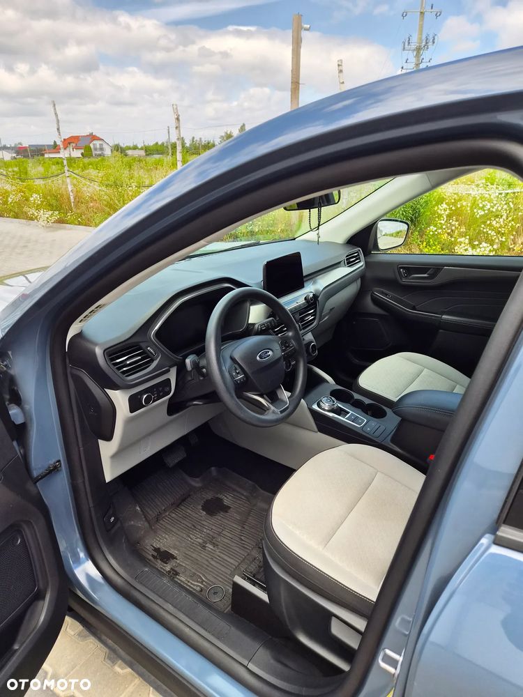 Ford Escape - 16