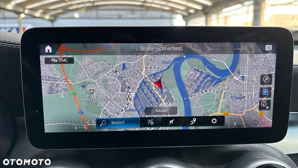 Mercedes-Benz GLC - 16