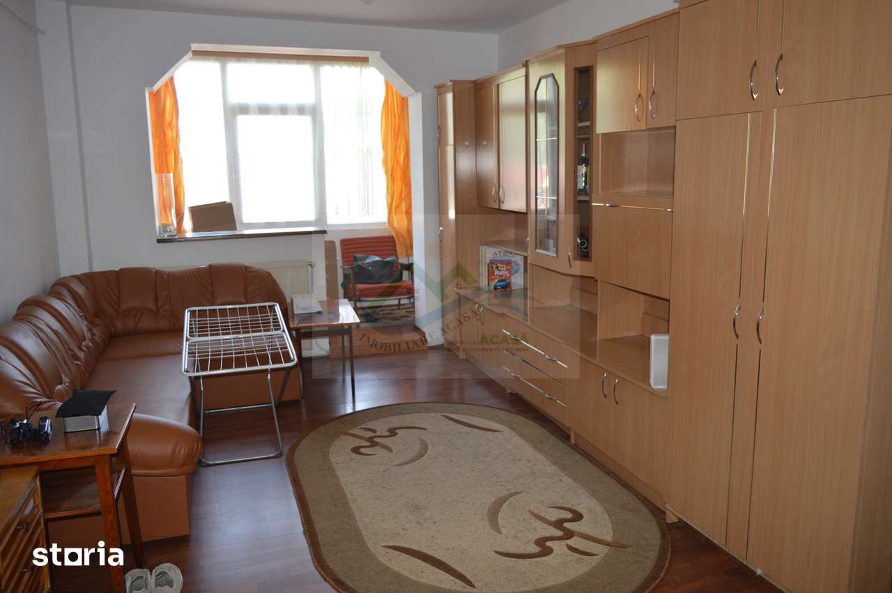 Apartament cu 2 camere Gura Humorului/Str Vasile Alecsandri — fotografia 1