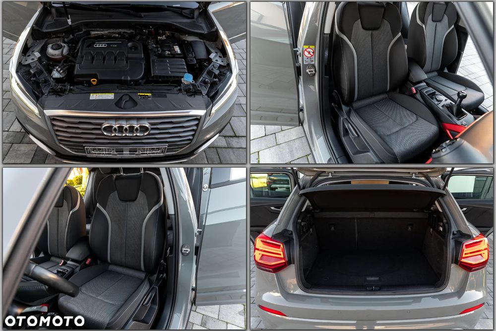 Audi Q2 - 41