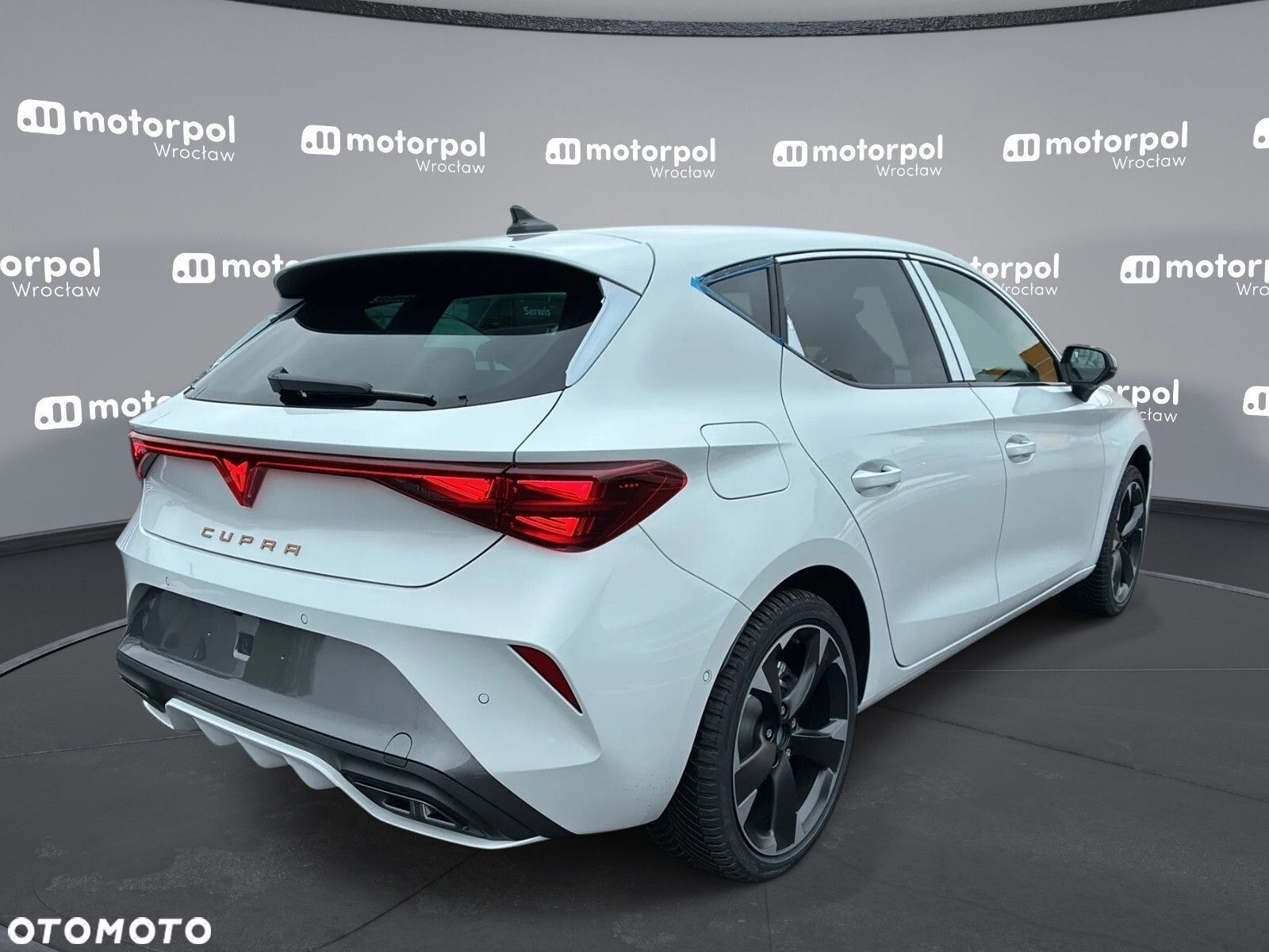 Cupra Leon - 10