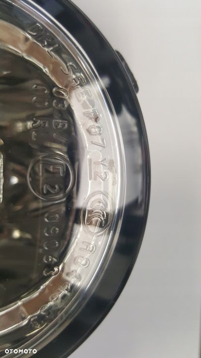 Halogen z doświetleniem ASX OUTLANDER 2xżarówki - 4