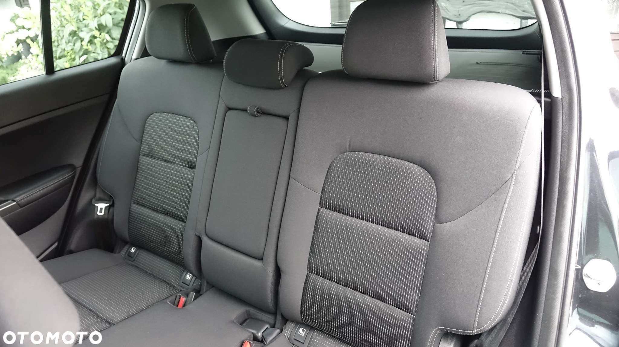 Kia Sportage 1.7 CRDI M 2WD - 27