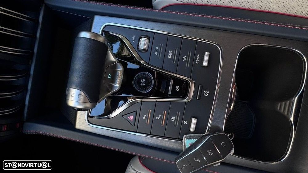 BYD Atto 3 Design - 15