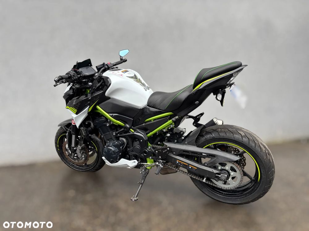 Kawasaki Z 900 - 4