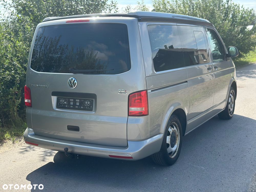 Volkswagen California - 9